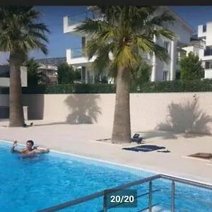 Villa Beach Villa, Didim, Akbük