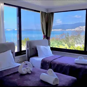 Otel Tas, Akbük