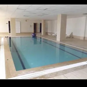 Apart Otel Palace, Akbük