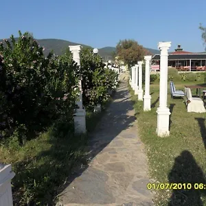 Otel Derby, Akbük